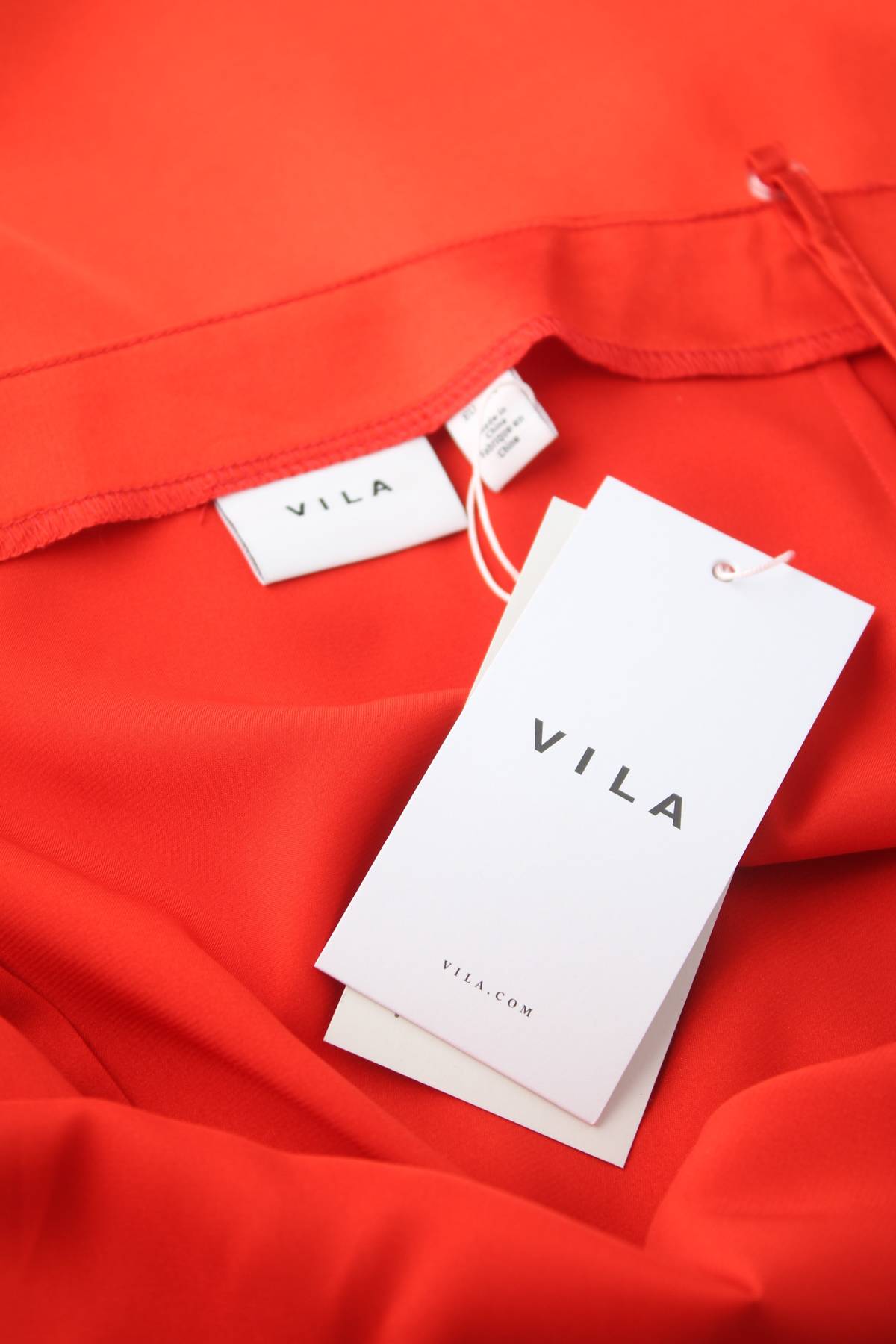 Φορέματα Vila3