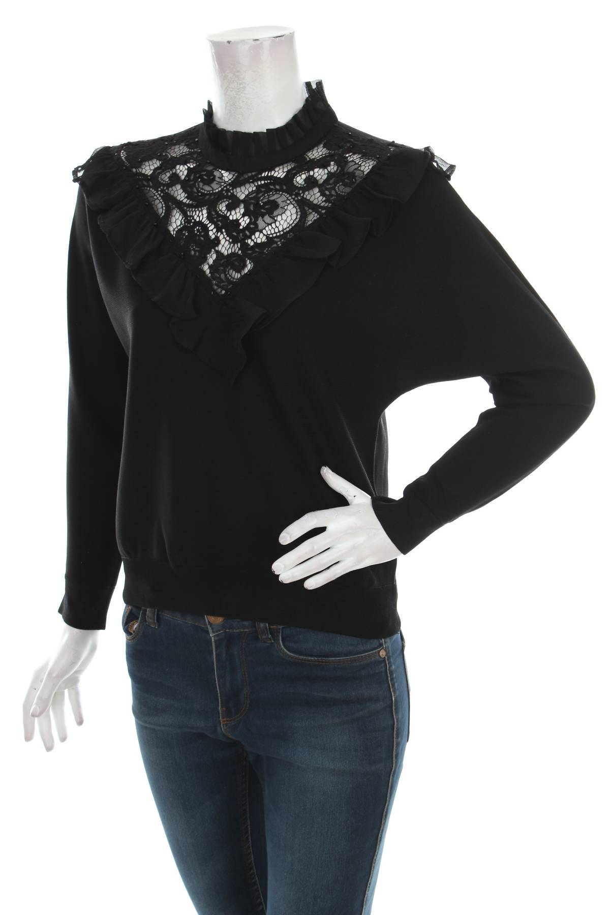 Γυναικεία μπλούζα Vero Moda Classic1