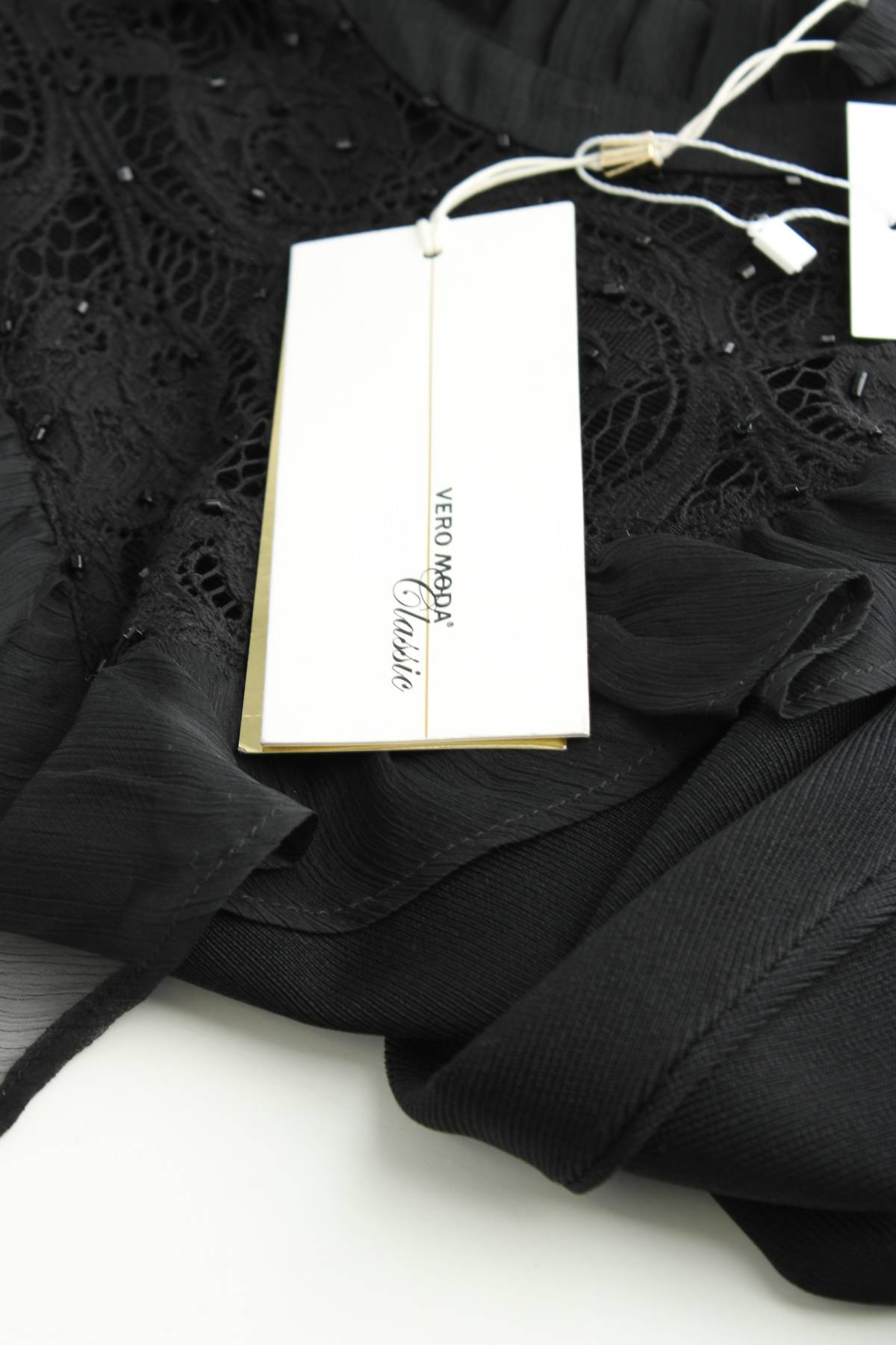 Γυναικεία μπλούζα Vero Moda Classic3