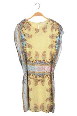 Детска рокля ZARA Girls1 - Contour.bg Детска рокля ZARA Girls1