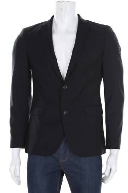 Мъжко сако S.Oliver Black Label1 - Contour.bg Мъжко сако S.Oliver Black Label1