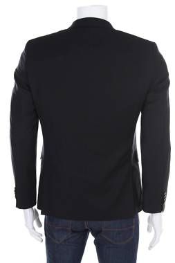 Мъжко сако S.Oliver Black Label2 - Contour.bg Мъжко сако S.Oliver Black Label2