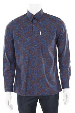 Мъжка риза Ben Sherman1 - Contour.bg Мъжка риза Ben Sherman1