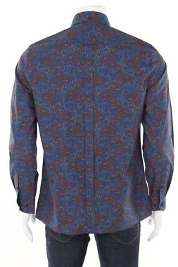 Мъжка риза Ben Sherman2 - Contour.bg Мъжка риза Ben Sherman2