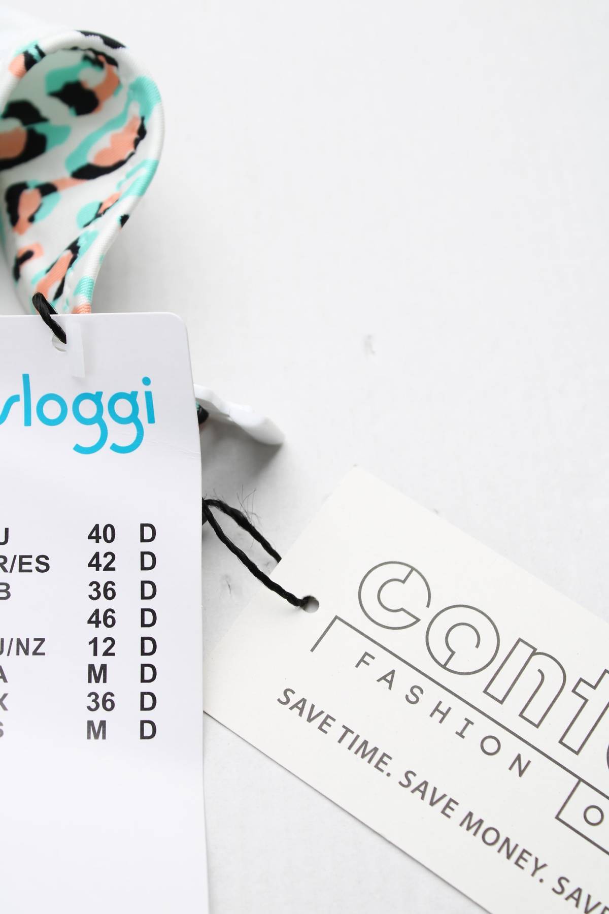 Бански костюм Sloggi4 - Contour.bg Бански костюм Sloggi4