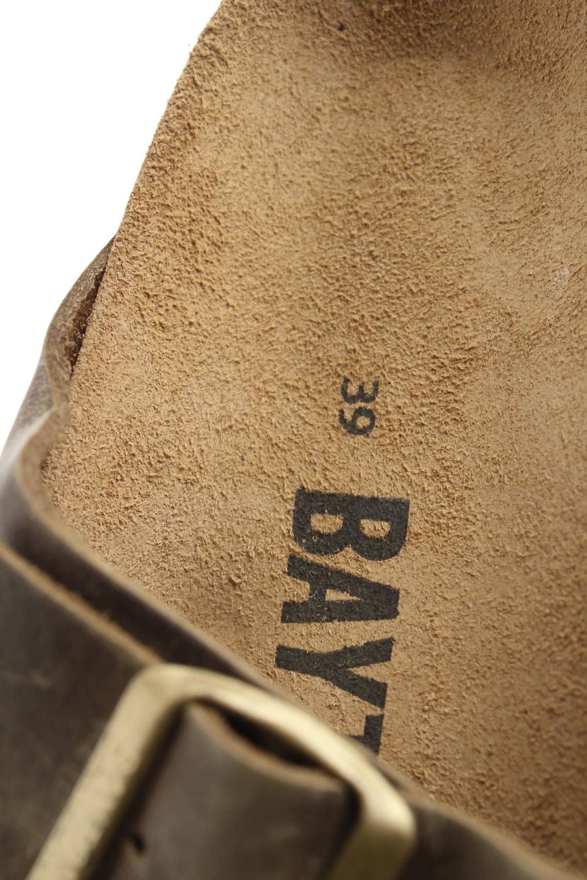 Πέδιλα Bayton5 - Contourshop.gr Πέδιλα Bayton5