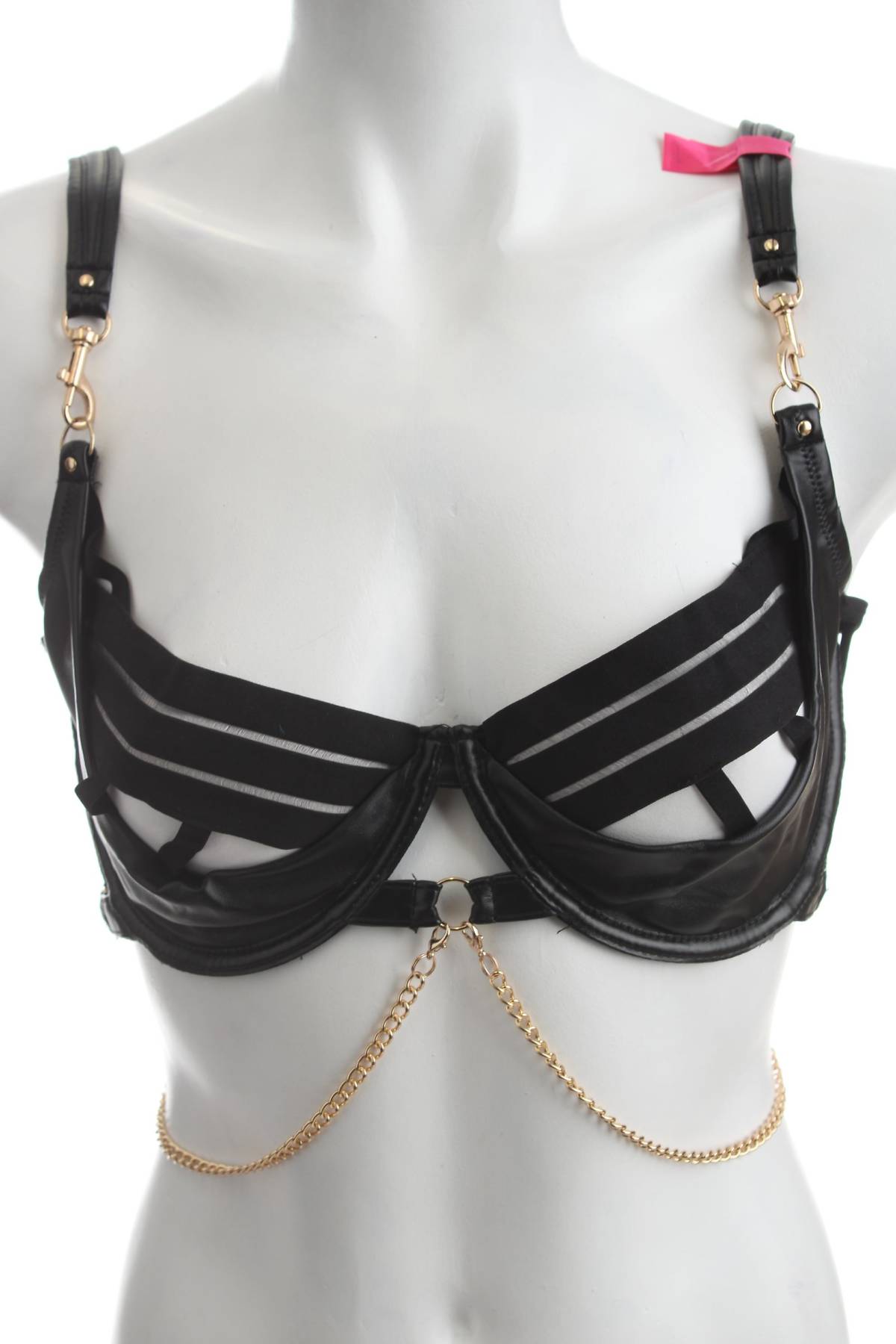 Eротично бельо Hunkemoller1 - Contour.bg Eротично бельо Hunkemoller1