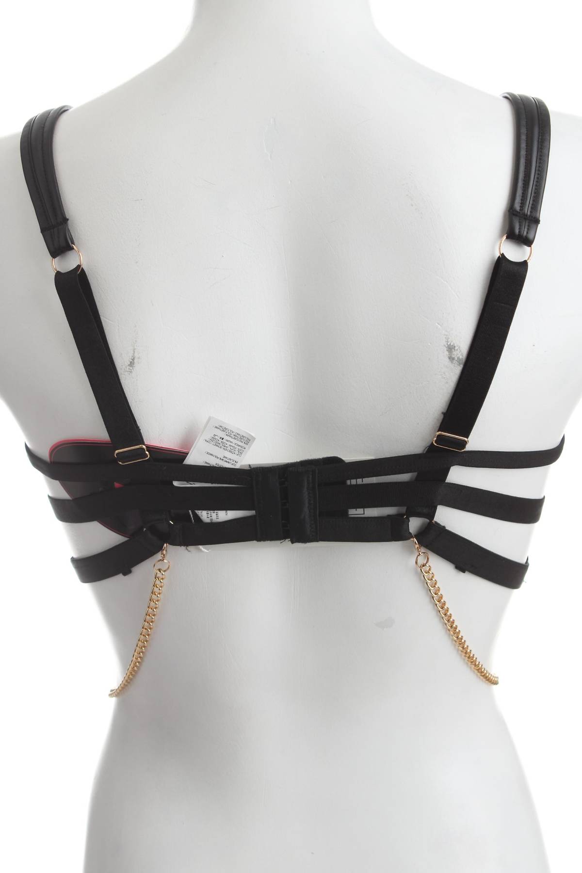 Eротично бельо Hunkemoller2 - Contour.bg Eротично бельо Hunkemoller2