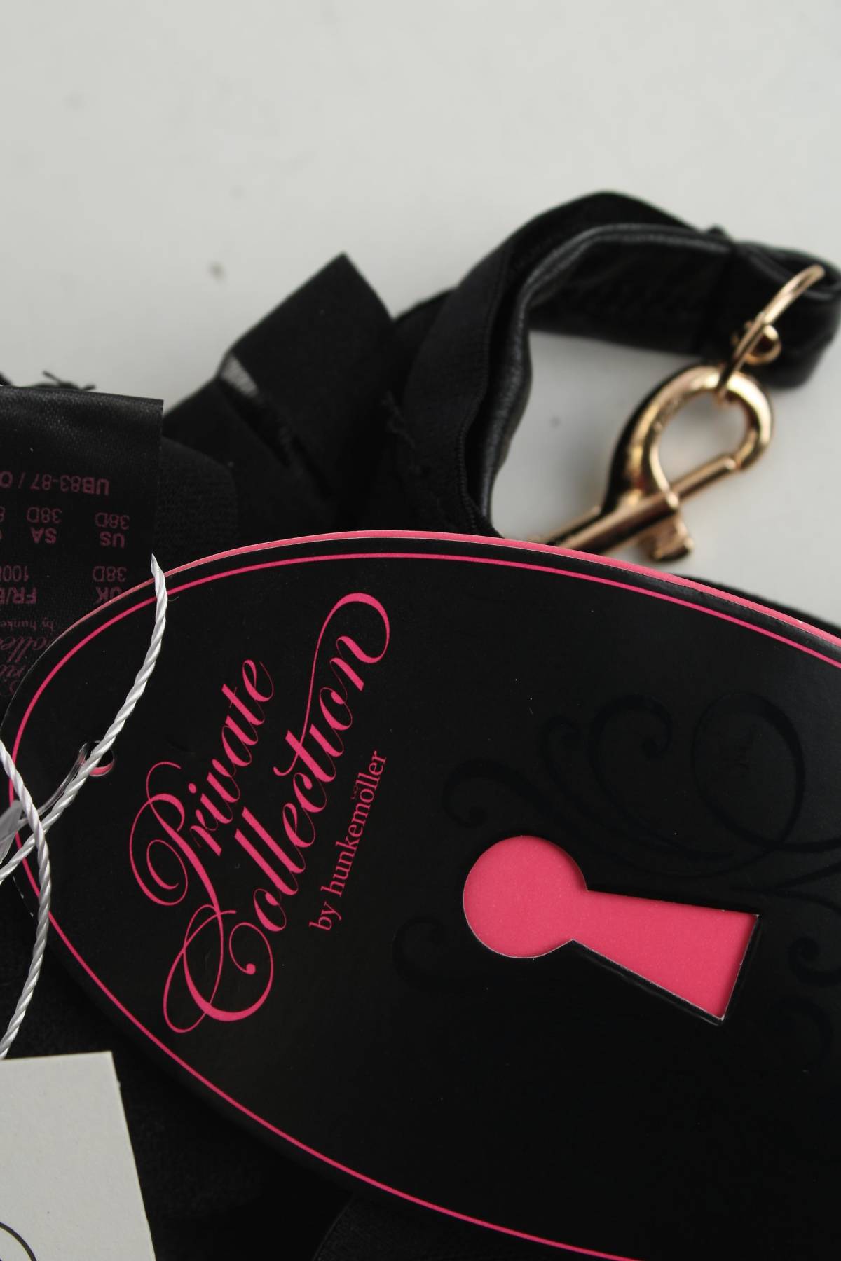 Eротично бельо Hunkemoller3 - Contour.bg Eротично бельо Hunkemoller3