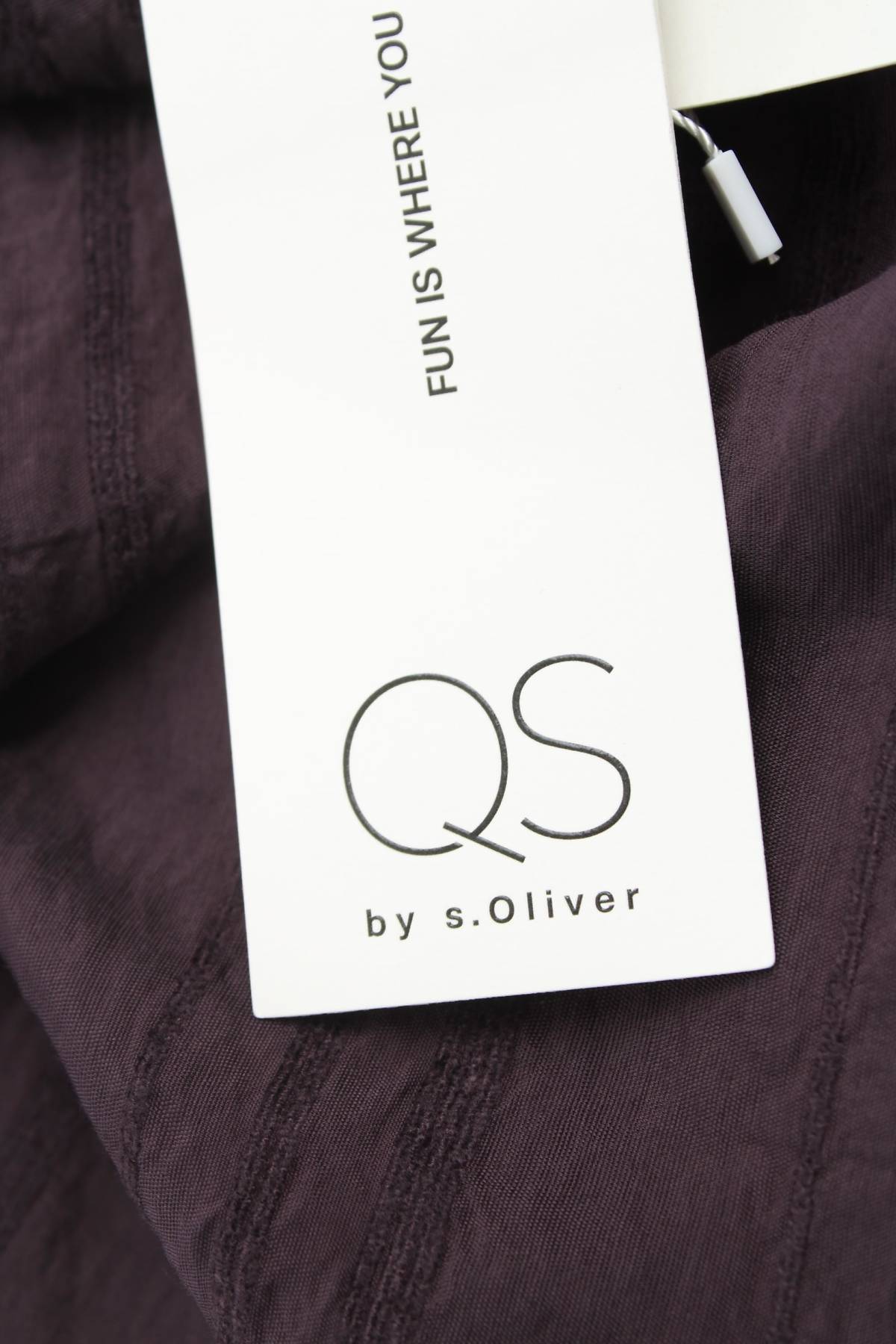 Γυναικεία μπλούζα Q/S designed by s.Oliver3