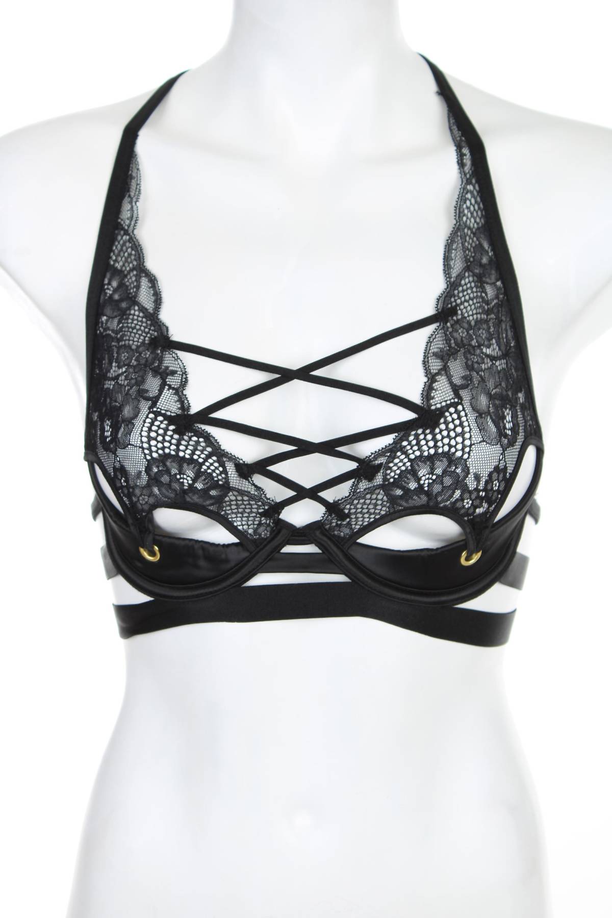 Eротично бельо Hunkemoller1