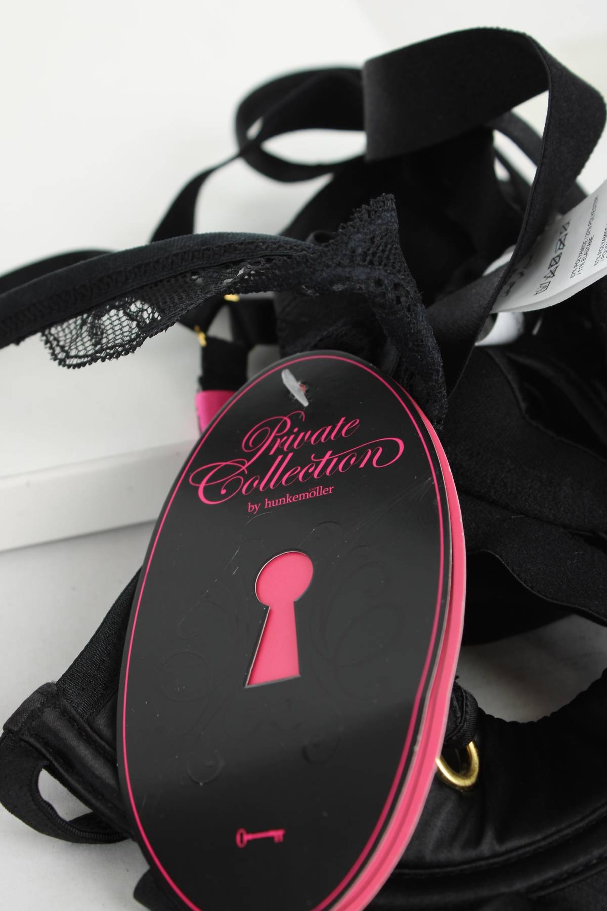 Eротично бельо Hunkemoller3