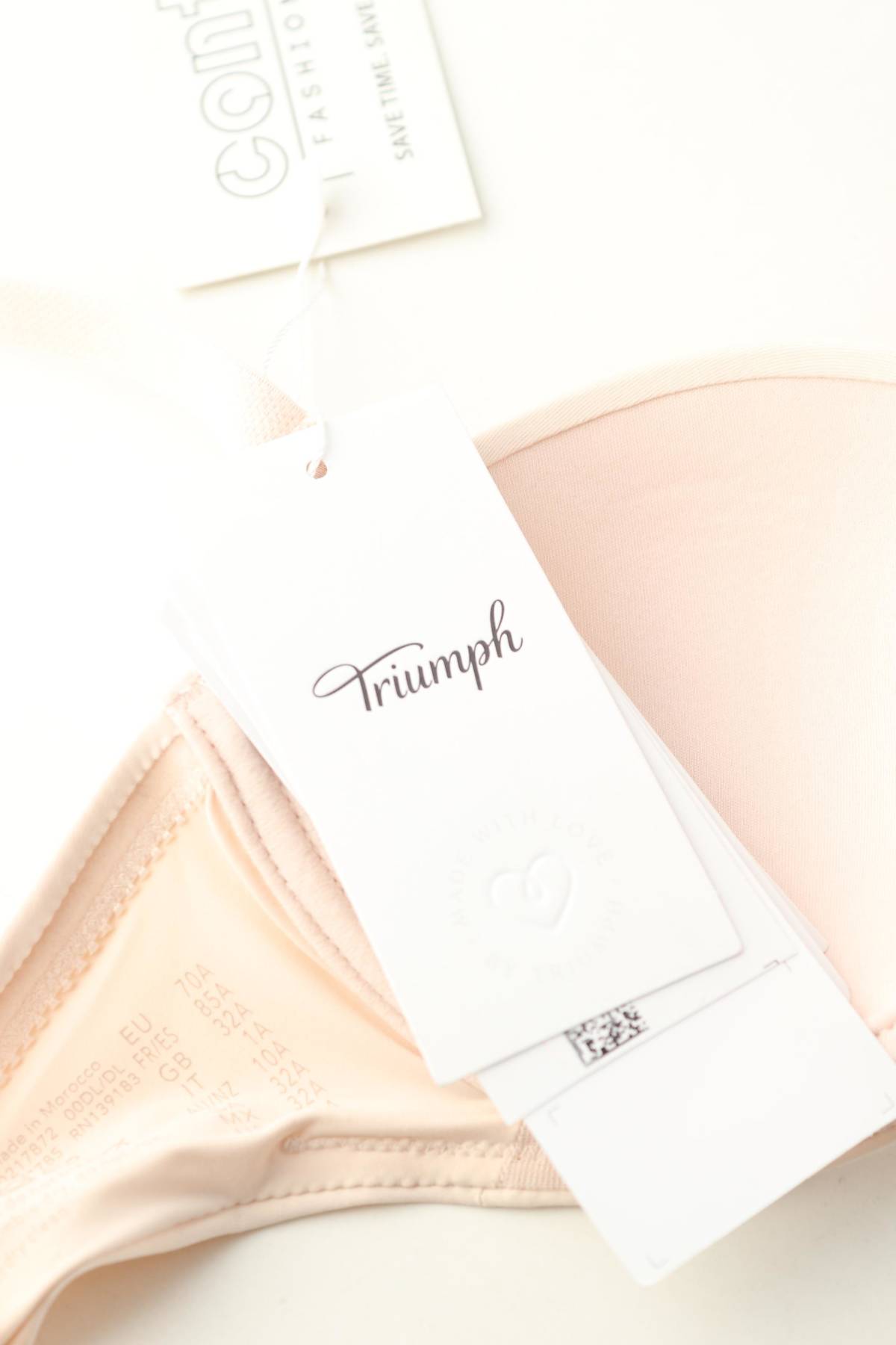 Сутиен Triumph3 - Contour.bg Сутиен Triumph3