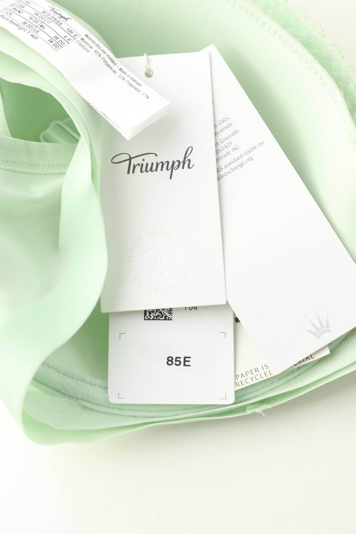 Σουτιέν Triumph3 - Contourshop.gr Σουτιέν Triumph3