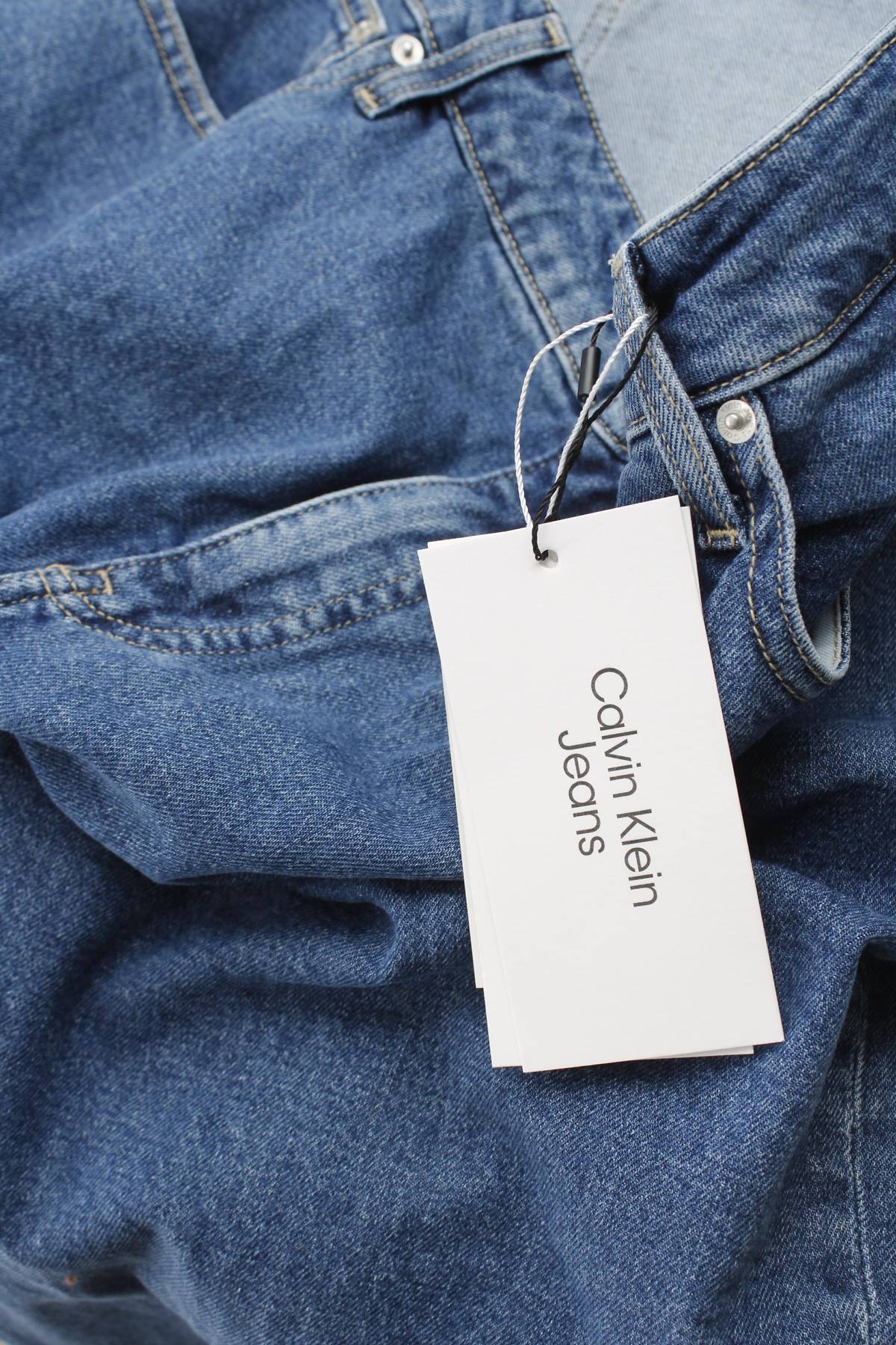 Ανδρικά τζιν Calvin Klein Jeans3 - Contourshop.gr Ανδρικά τζιν Calvin Klein Jeans3