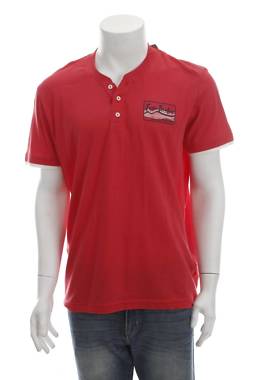 Ανδρικό t-shirt Tom Tailor1 - Contourshop.gr Ανδρικό t-shirt Tom Tailor1