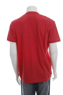 Ανδρικό t-shirt Tom Tailor2 - Contourshop.gr Ανδρικό t-shirt Tom Tailor2