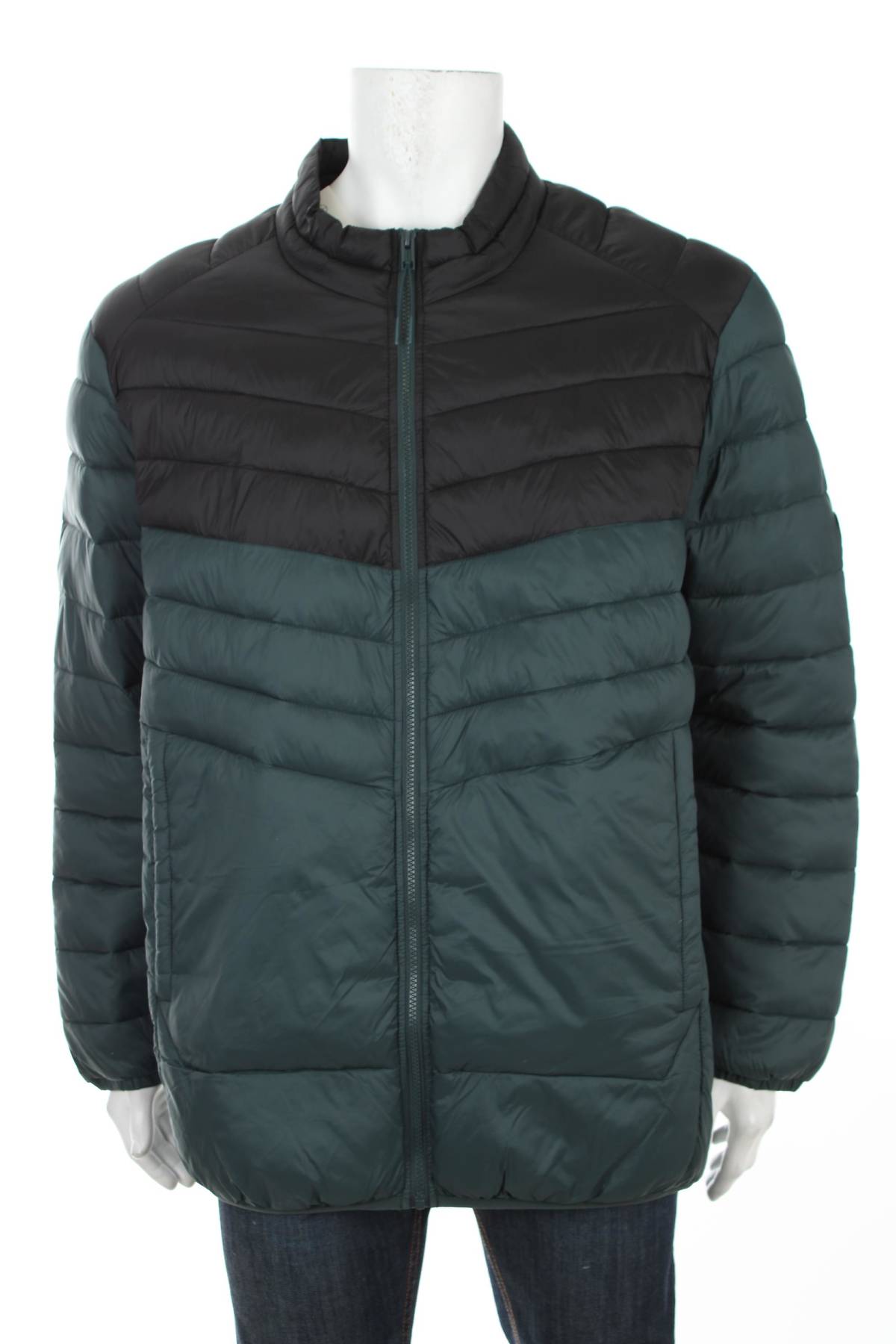 Преходно яке Jack & Jones1 - Contour.bg Преходно яке Jack & Jones1