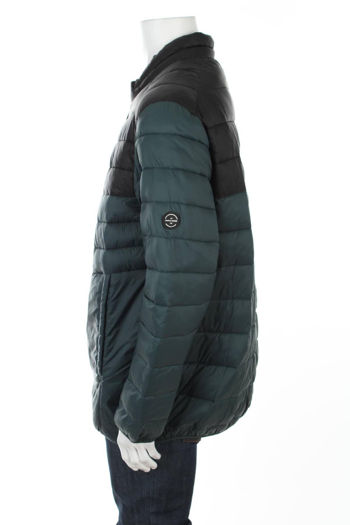 Преходно яке Jack & Jones3 - Contour.bg Преходно яке Jack & Jones3