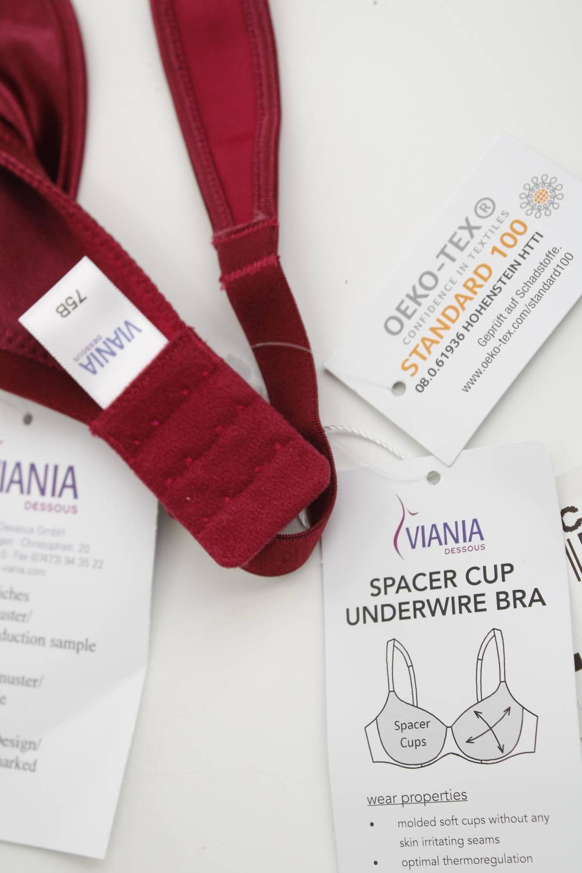 Σουτιέν Viania3 - Contourshop.gr Σουτιέν Viania3