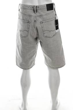 Мъжки къси дънки Jack & Jones2