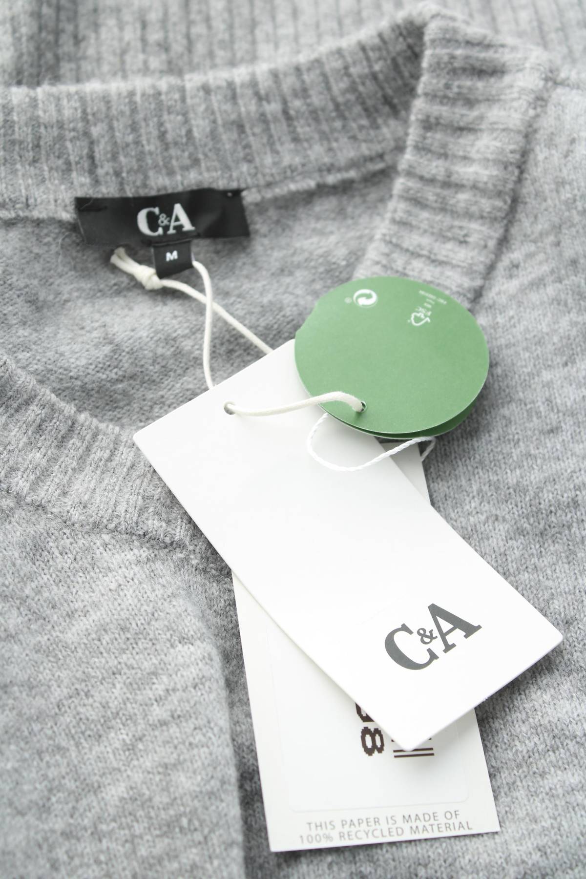 Γυναικείο πουλόβερ C&A3