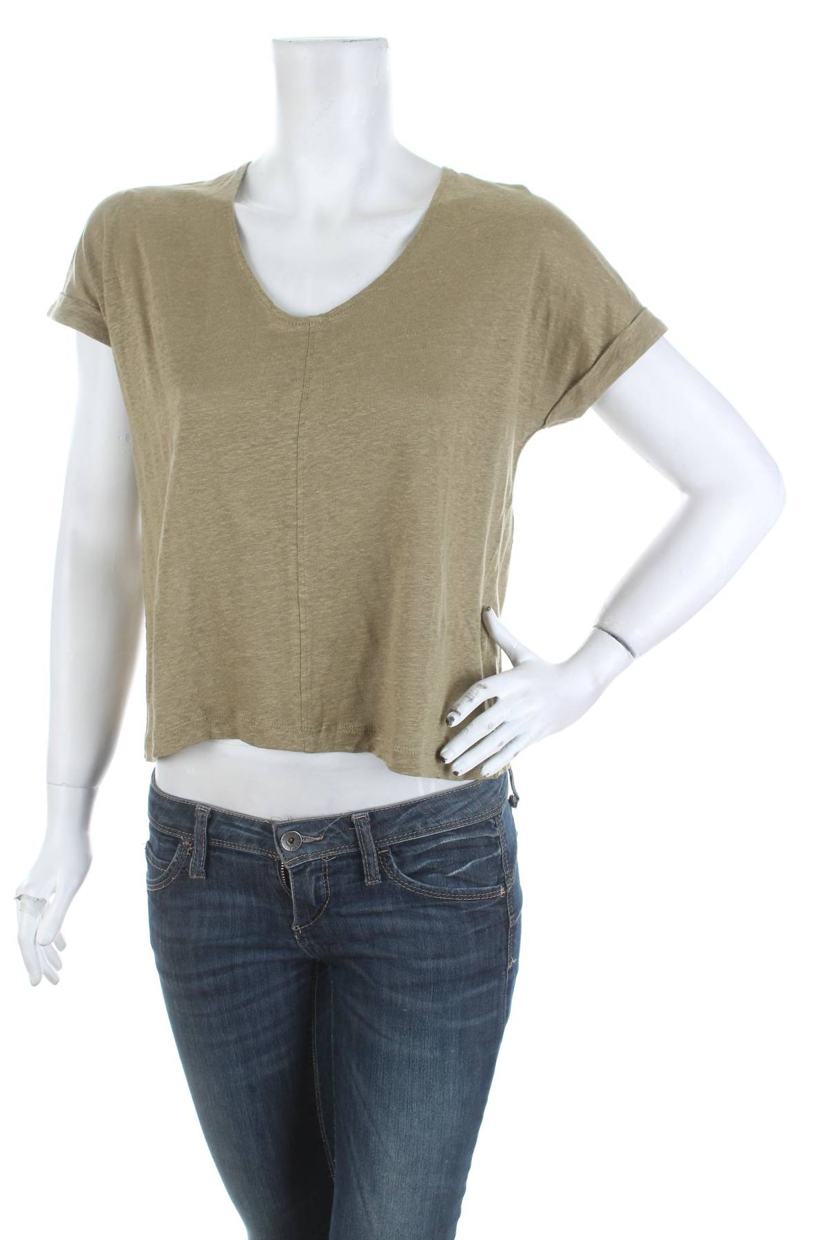 Дамска блуза Etam1