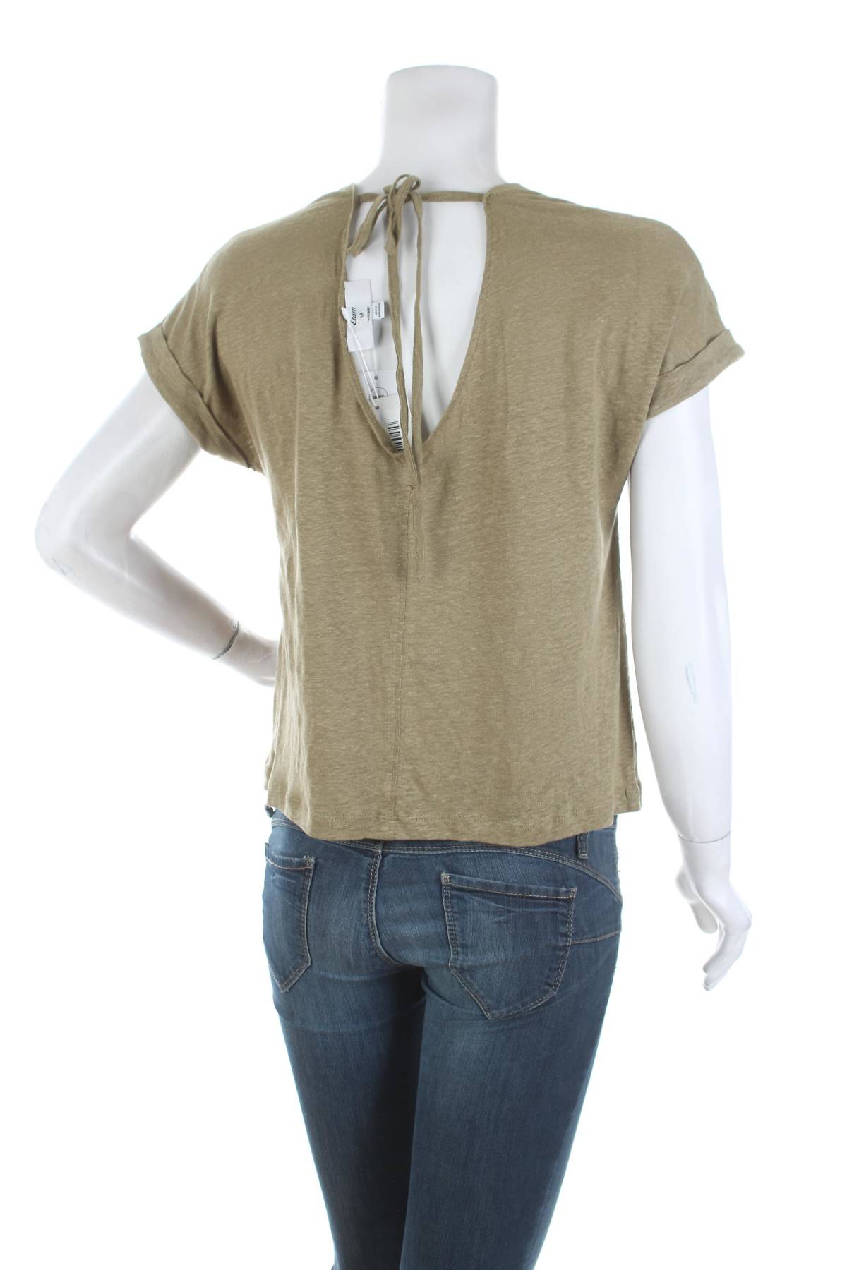 Дамска блуза Etam2