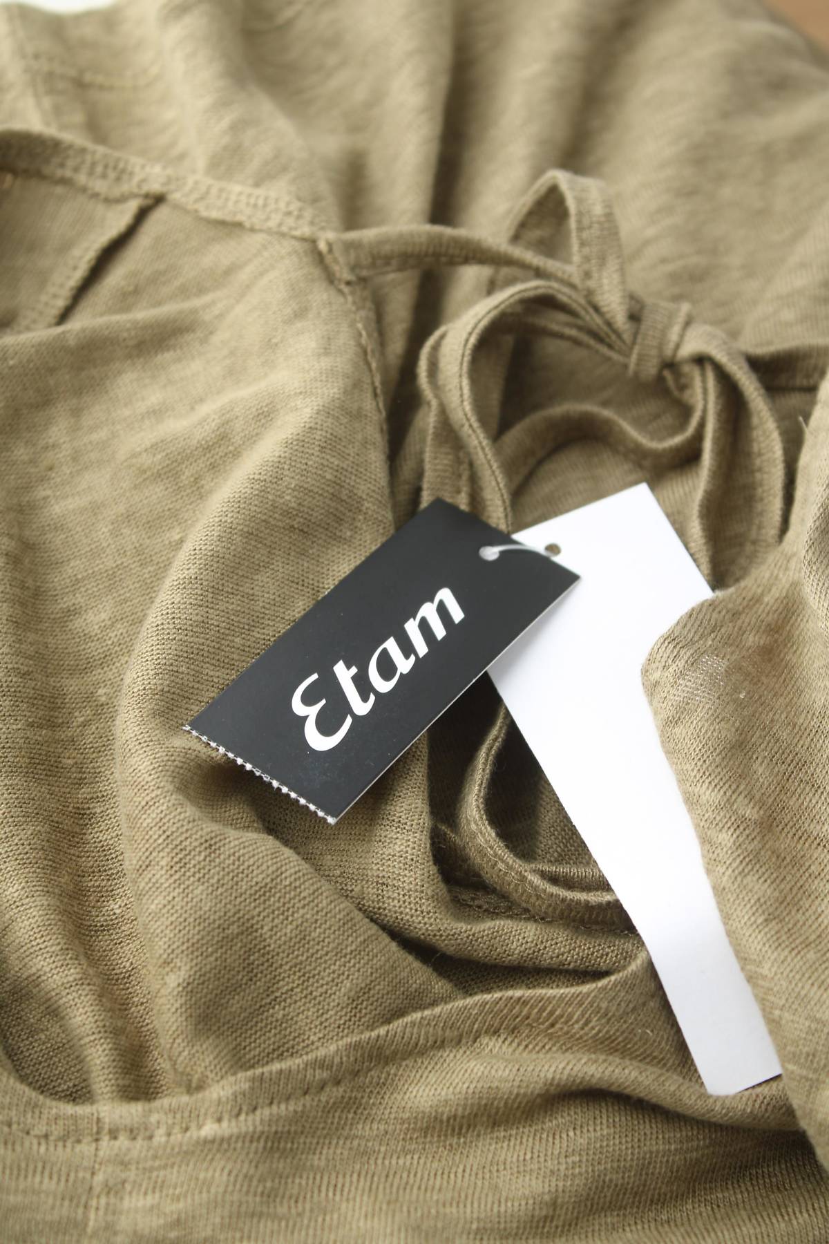 Дамска блуза Etam3