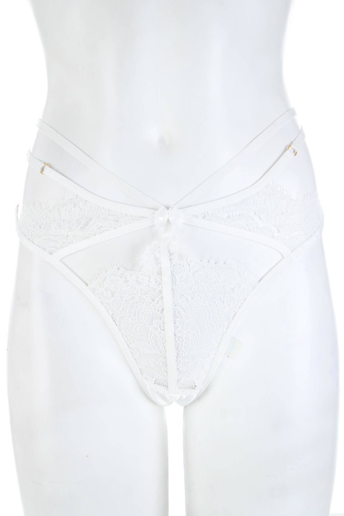 Eротично бельо Hunkemoller1 - Contour.bg Eротично бельо Hunkemoller1