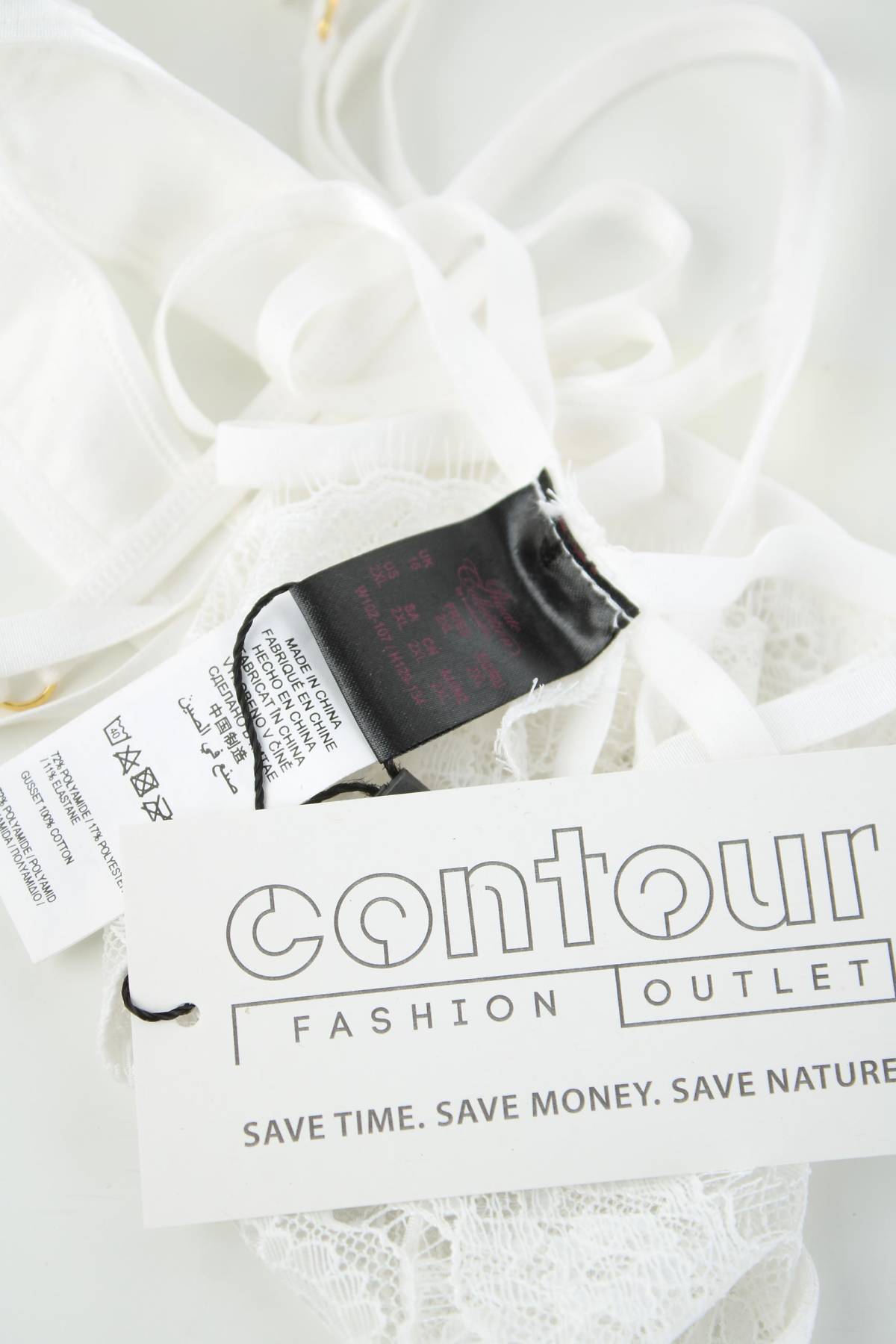 Eротично бельо Hunkemoller3 - Contour.bg Eротично бельо Hunkemoller3