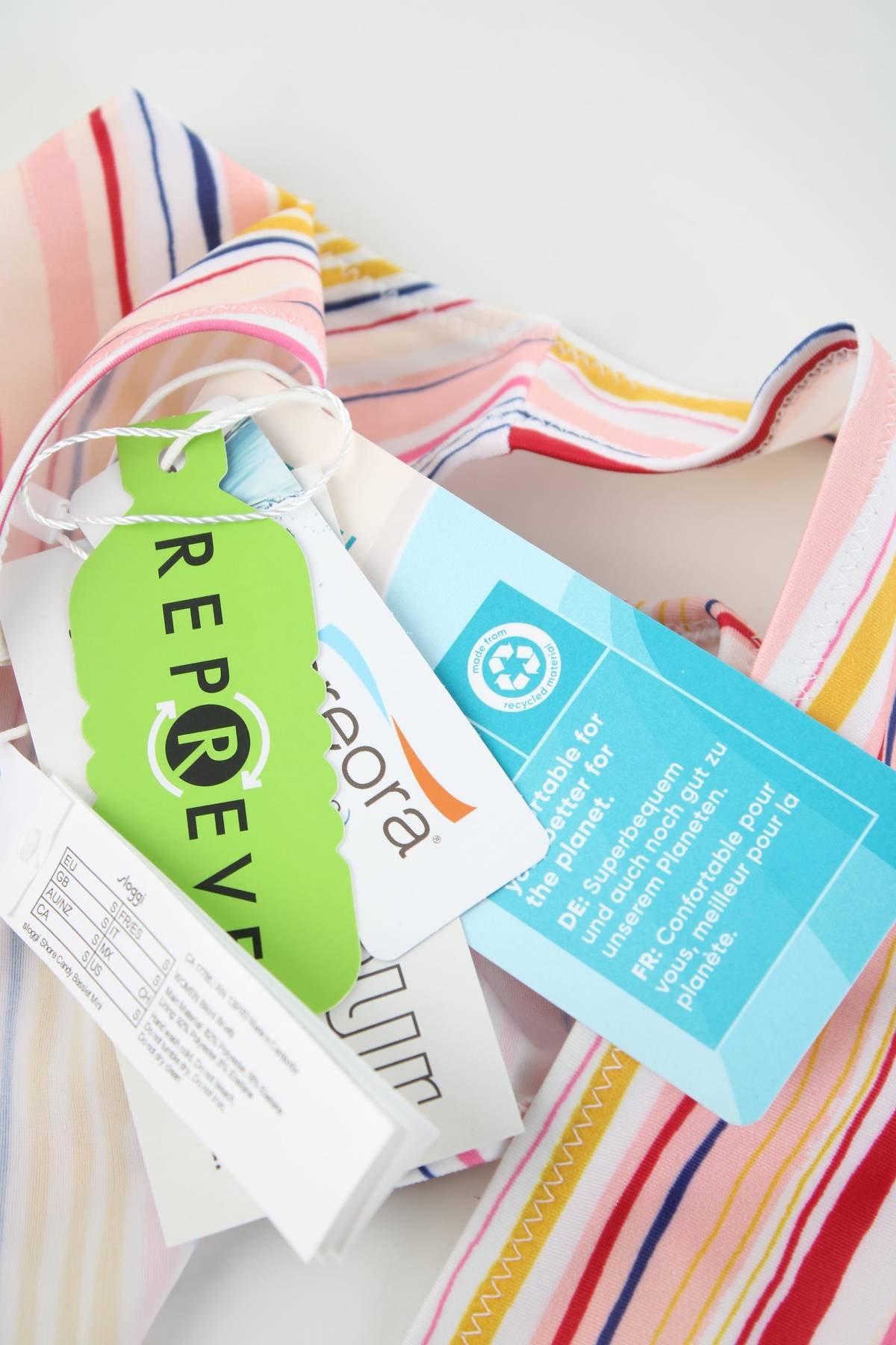 Бански долнище Sloggi3