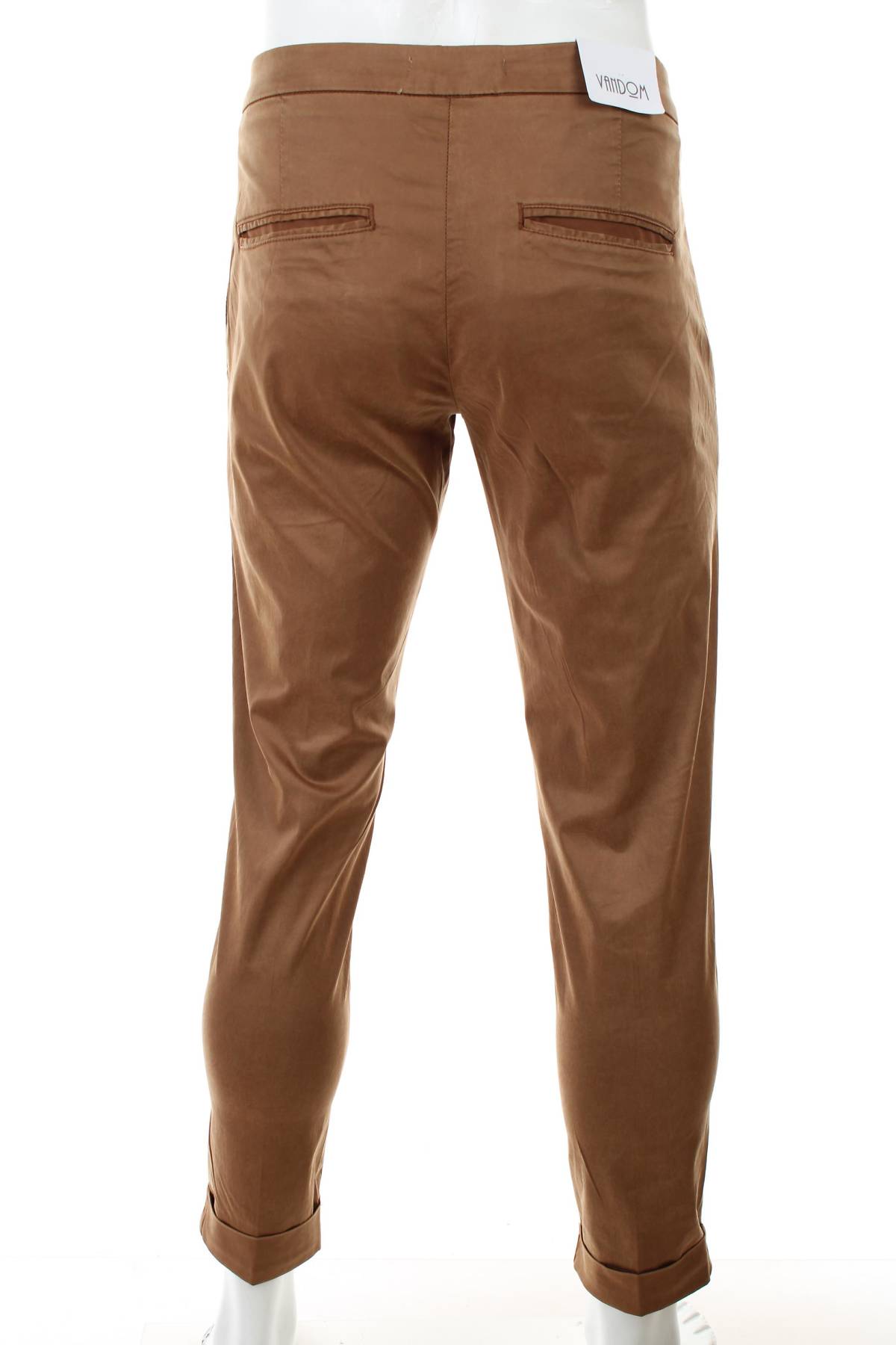 Ανδρικά παντελόνια Vandom2