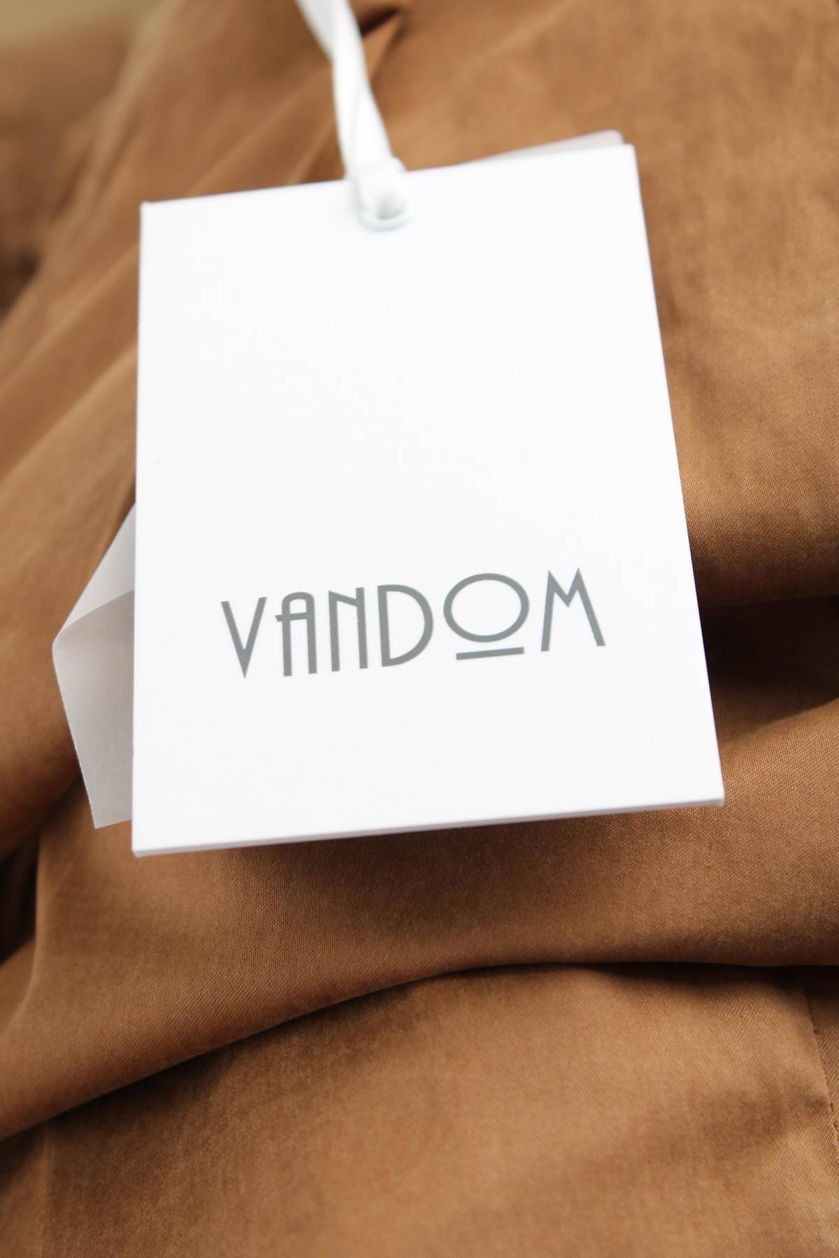 Ανδρικά παντελόνια Vandom3