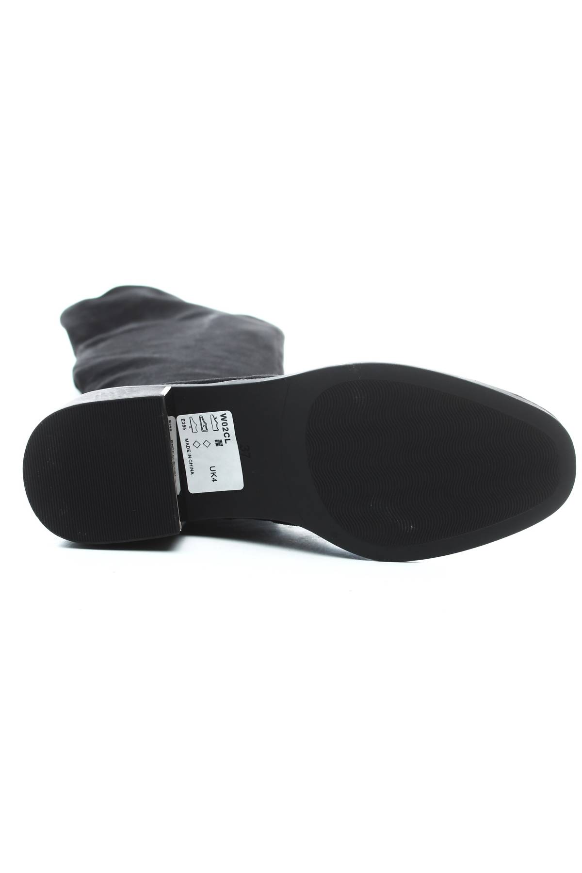 Дамски ботуши Everyday4