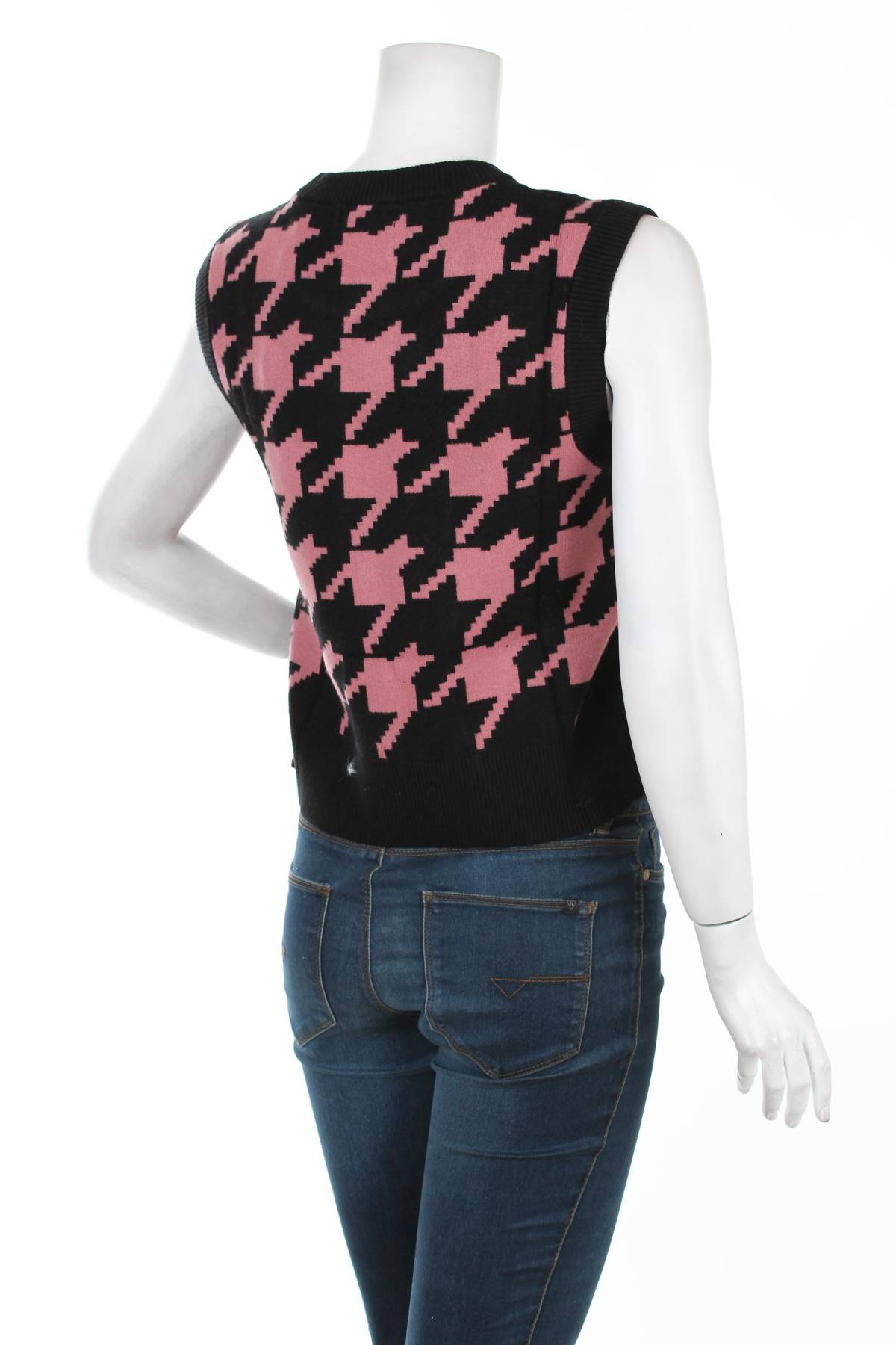 Γυναικείο πουλόβερ Calliope2