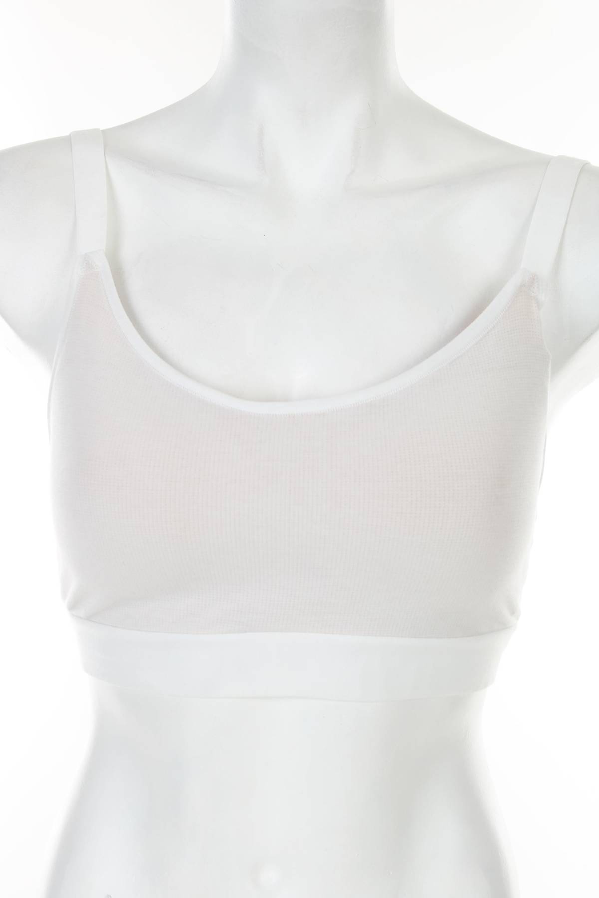 Σουτιέν Sloggi1