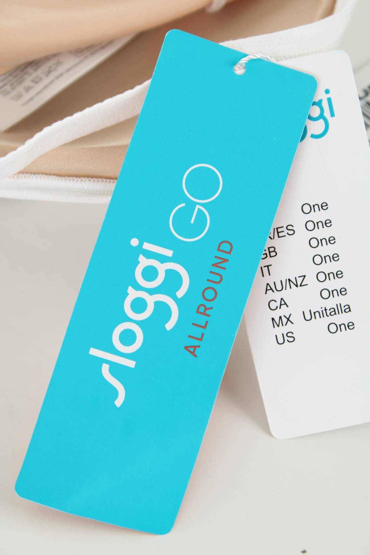 Σουτιέν Sloggi3