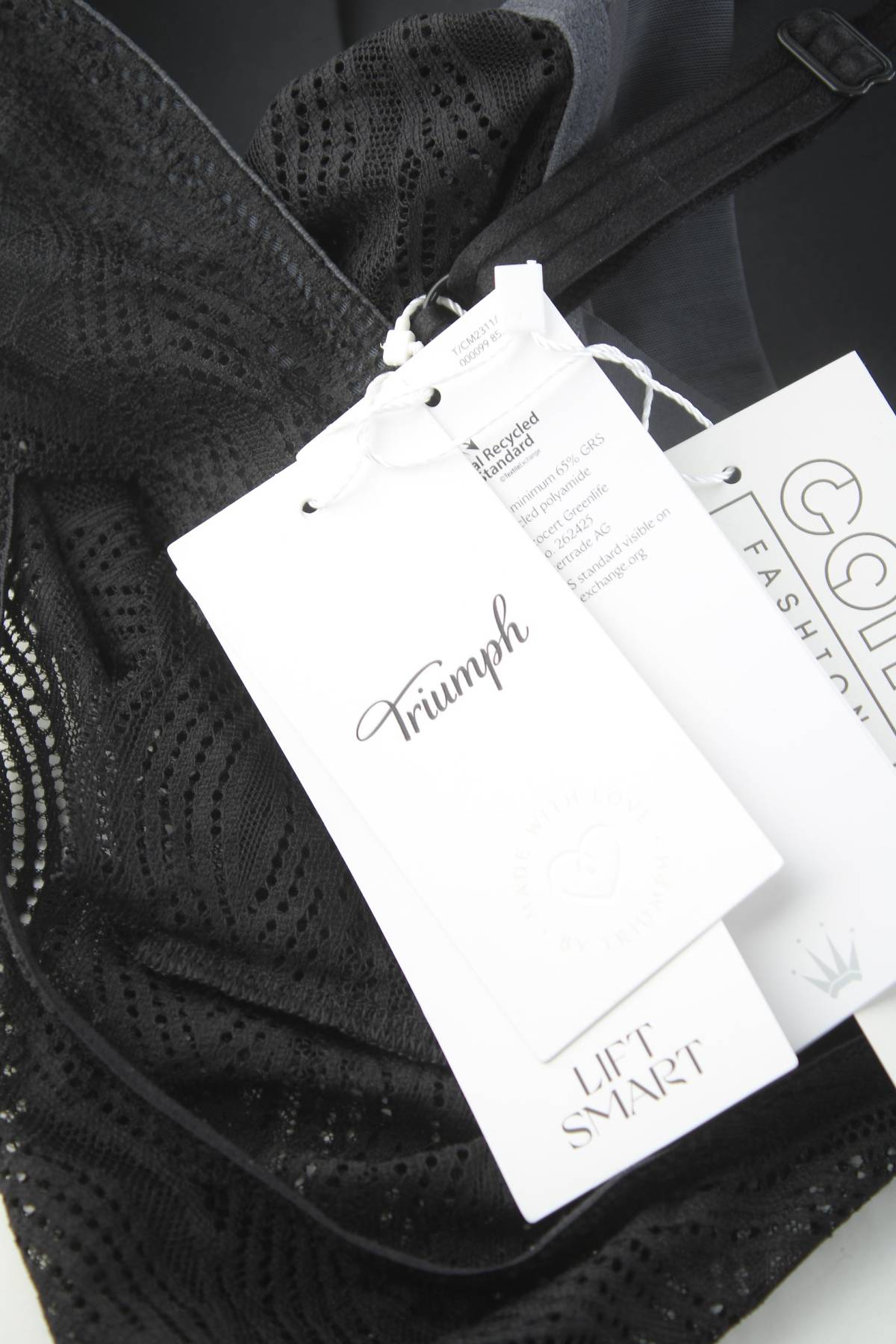 Сутиен Triumph3