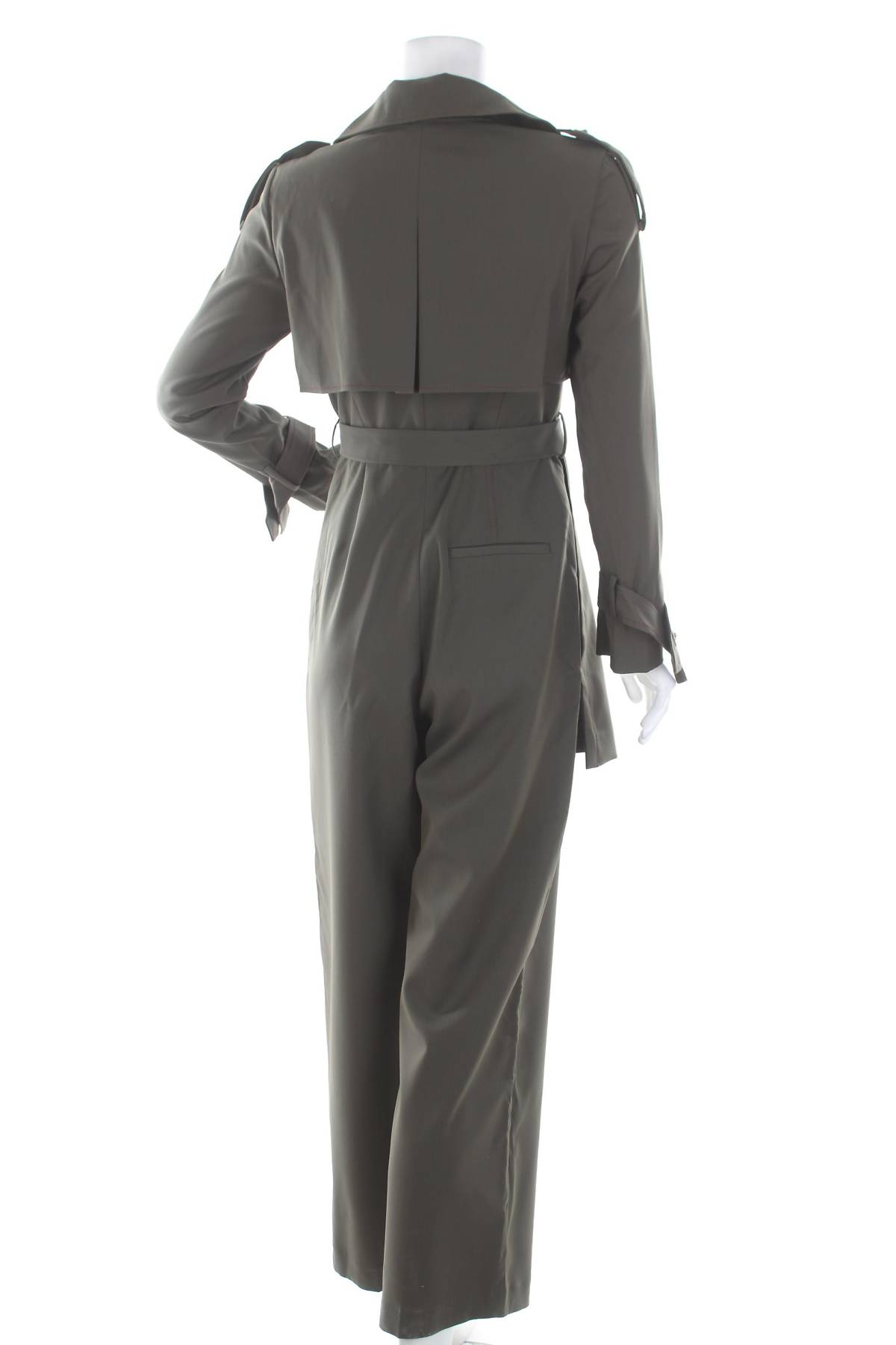 Γυναικεία σαλοπέτα Couture Made for Vero Moda2