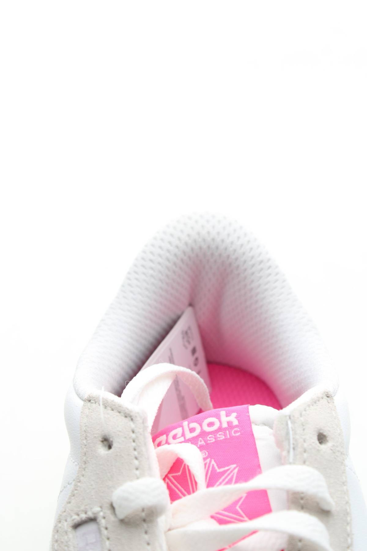 Кецове Reebok5