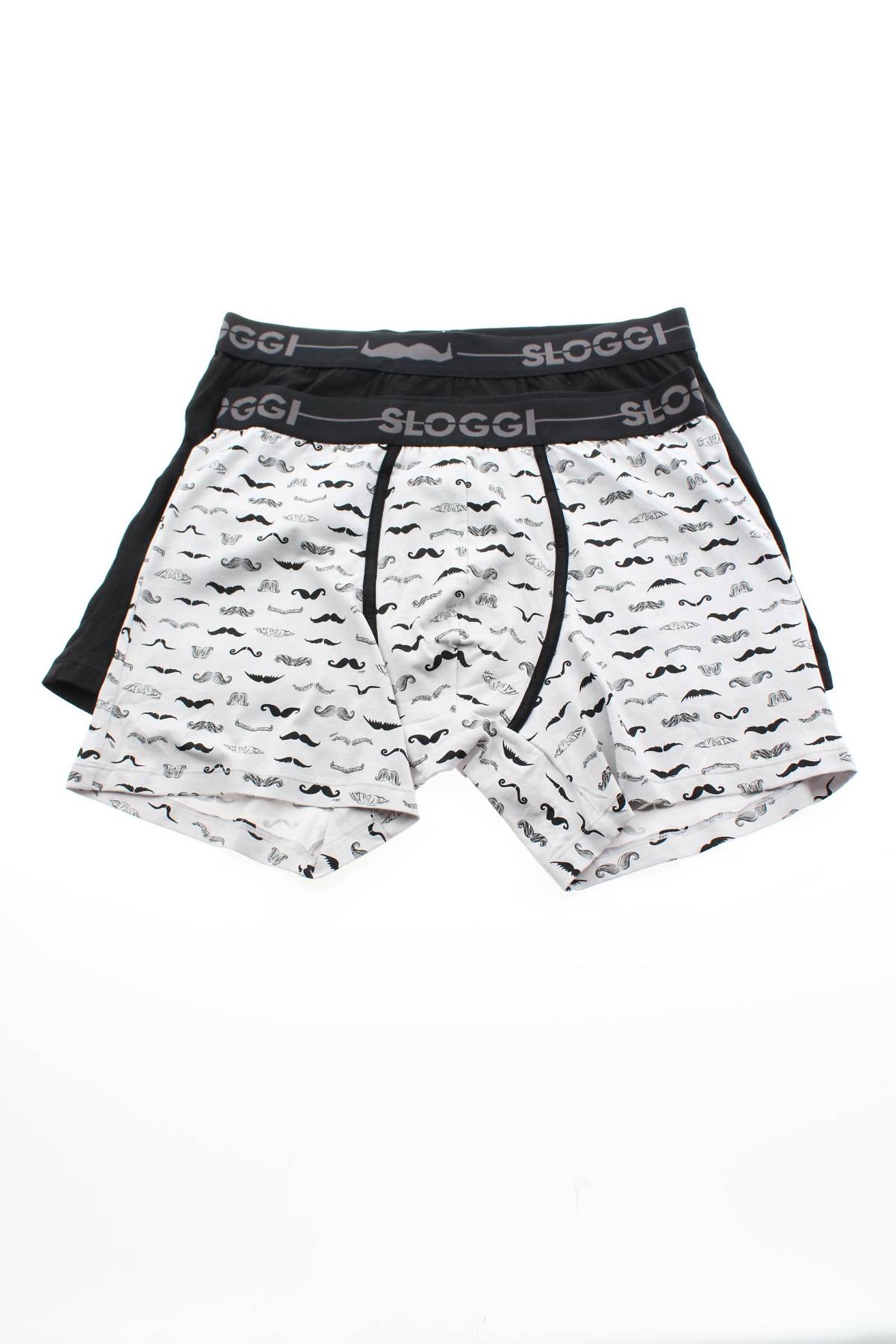 Ανδρικά μποξεράκια Sloggi1