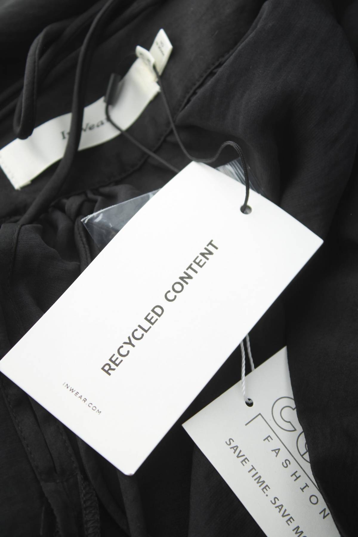 Дамски гащеризон In Wear3