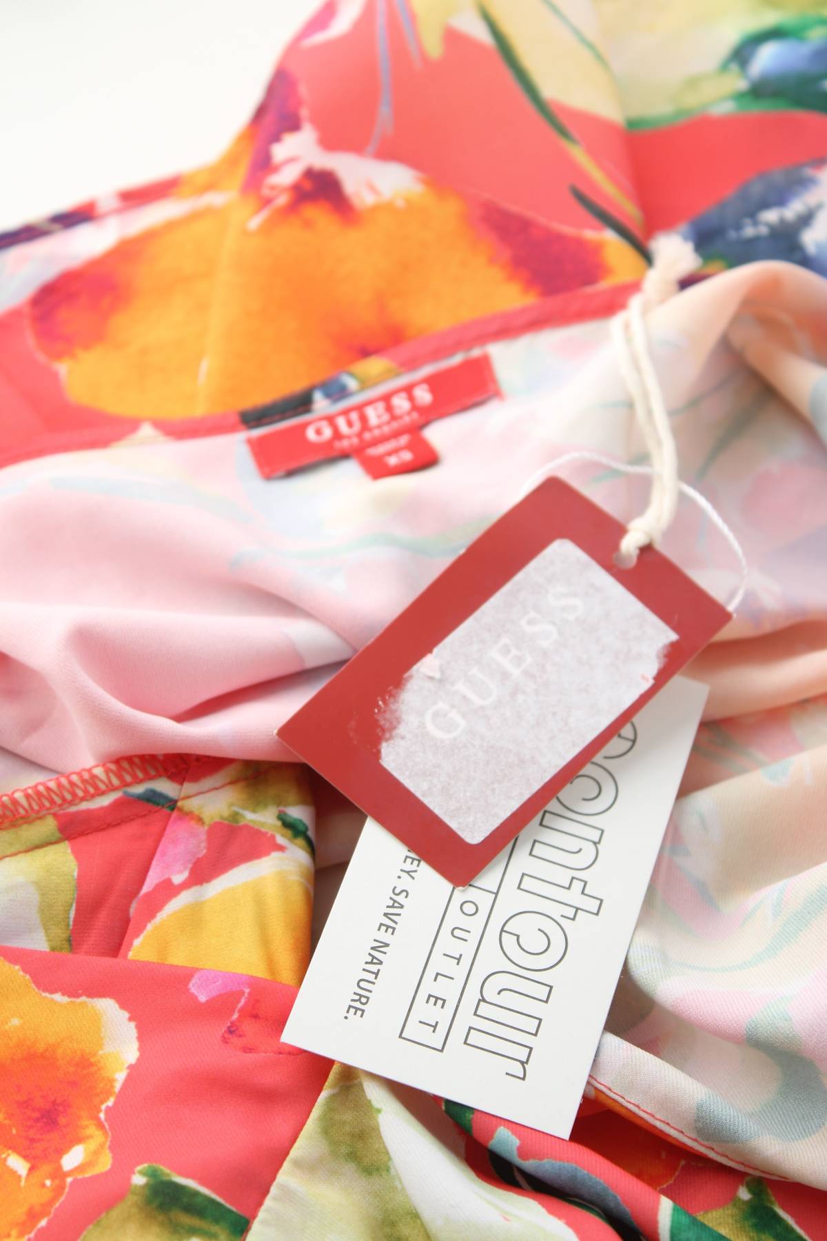 Дамски потник Guess3