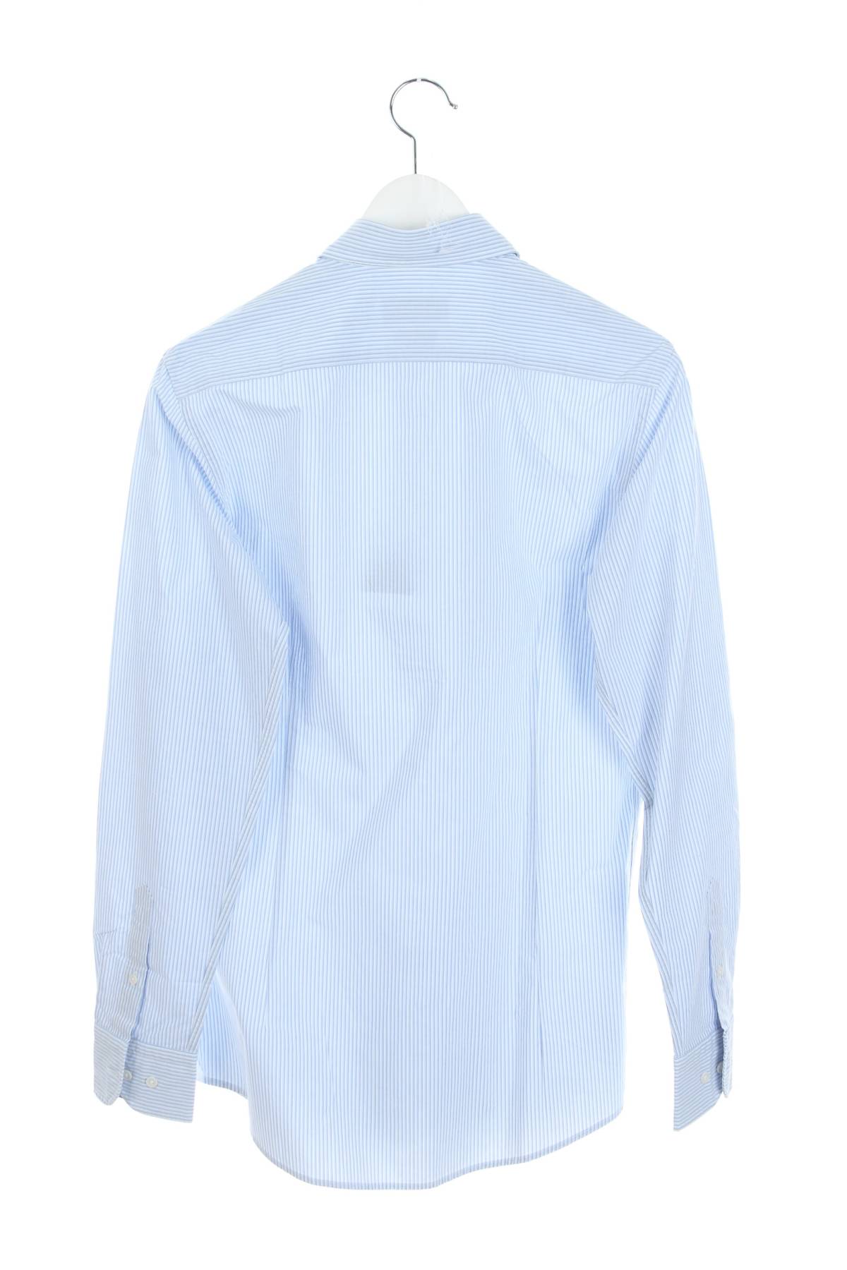 Мъжка риза Massimo Dutti2