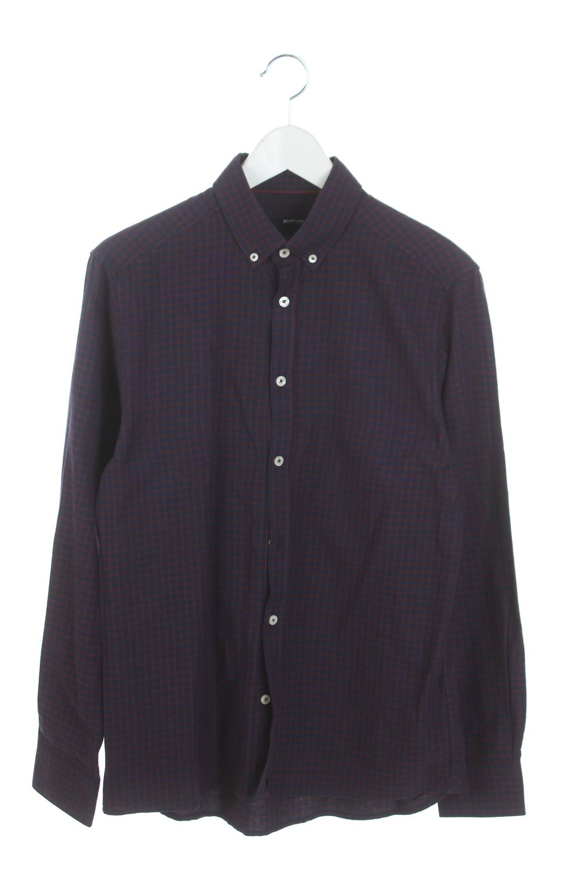 Мъжка риза Burton of London1