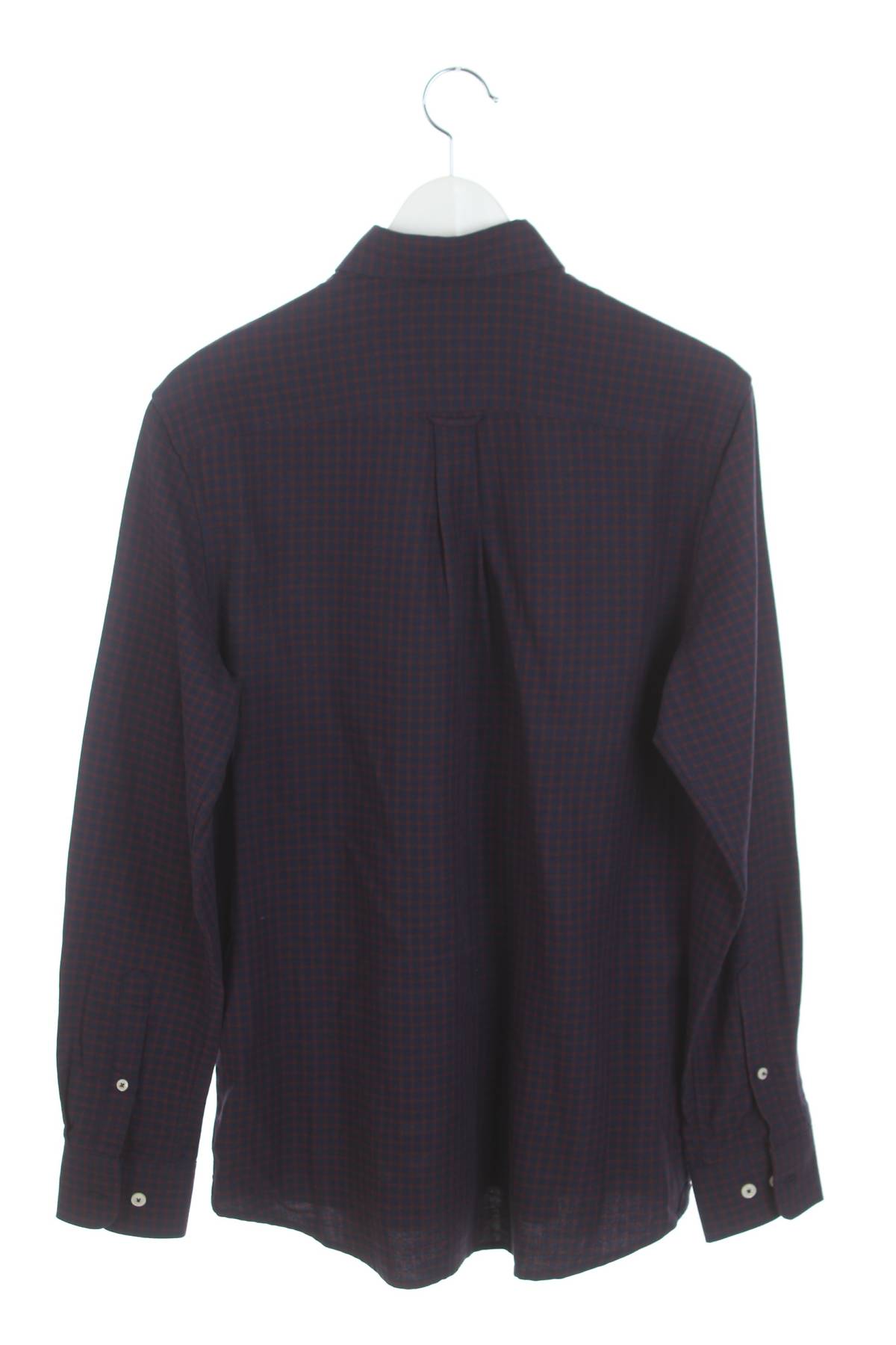 Мъжка риза Burton of London2