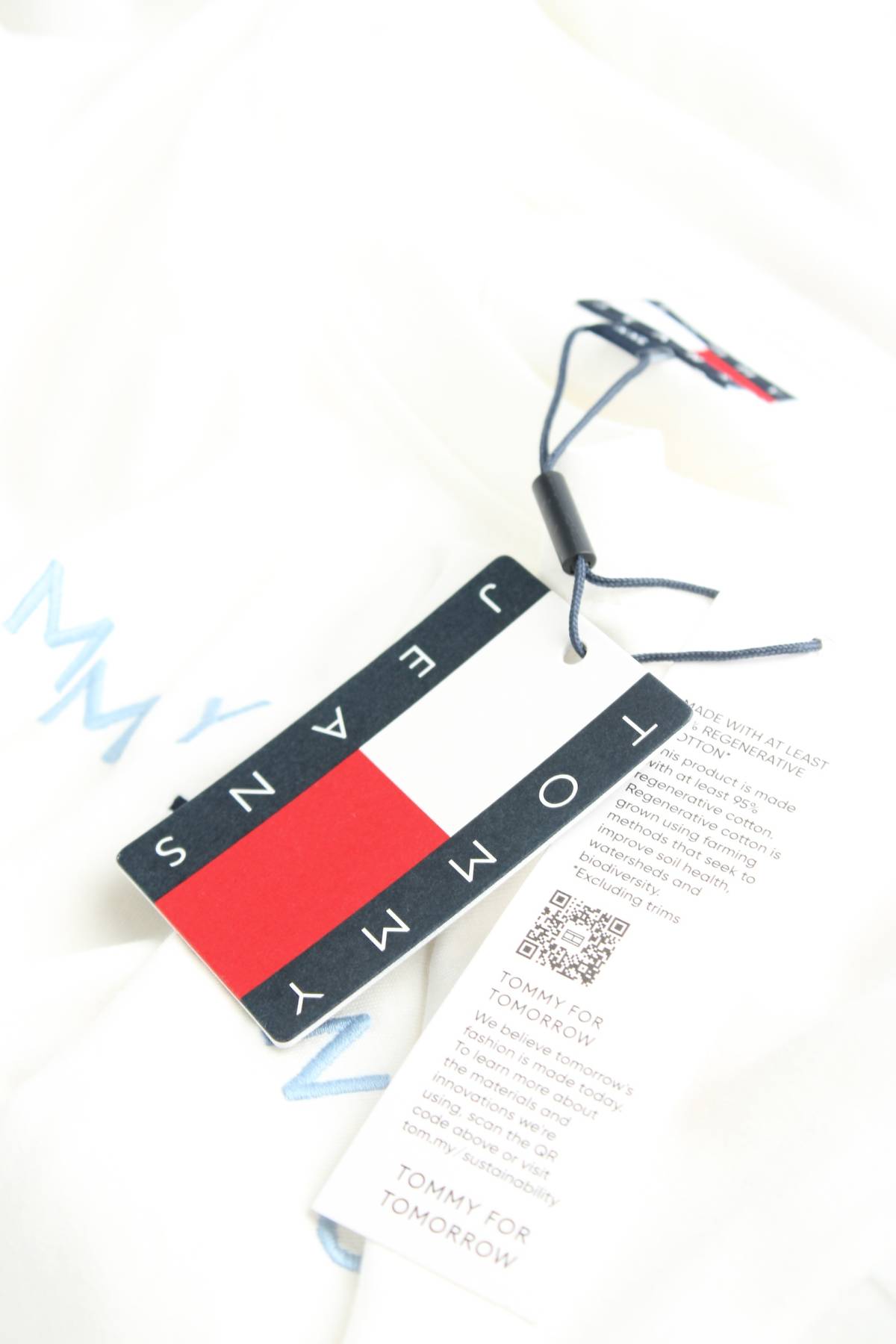 Мъжка тениска Tommy Jeans3