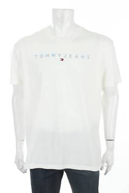 Мъжка тениска Tommy Jeans1