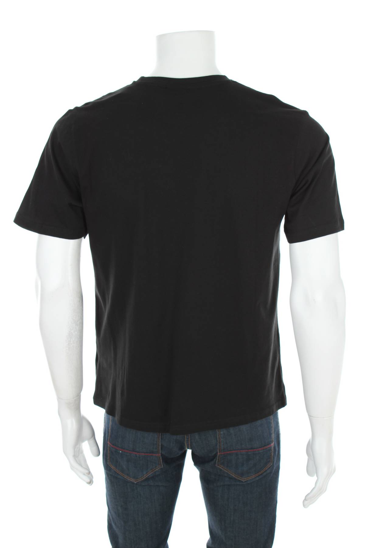 Мъжка тениска U.S. Grand Polo2